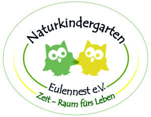 Logo des Naturkindergarten Eulennest e.V.