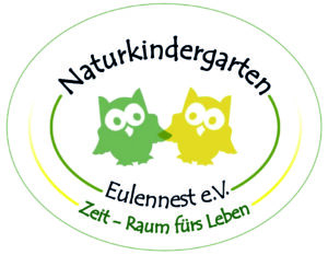 Logo Naturkindergarten Eulennest e.V.